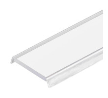 Экран Arlight прозрачный для профиля PLS-LOCK 016443