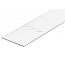 Экран Arlight CLEAR прозрачный для BOX 017355