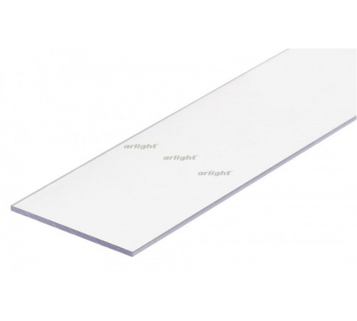 Экран Arlight CLEAR прозрачный для BOX 017355 Экран Arlight CLEAR прозрачный для BOX 017355
