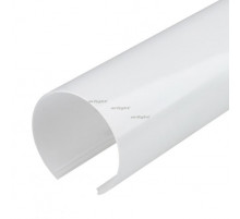 Экран Arlight SL-ROUND-D120-2000 OPAL 019284