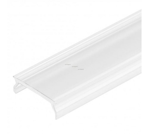 Экран Arlight CLEAR-B прозрачный для PDS, MIC 017449(1) Экран Arlight CLEAR-B прозрачный для PDS, MIC 017449(1)