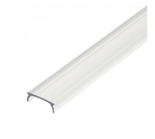 Рассеиватель (UL-00004053) Uniel UFE-R11 Clear 200 Polybag Рассеиватель (UL-00004053) Uniel UFE-R11 Clear 200 Polybag
