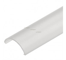 Экран Arlight ARH-ROUND-D20-2000 Round Frost-PM 016589