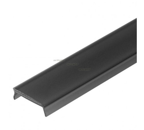Экран Arlight MAT-L-BLACK черный для PDS, MIC 026854 Экран Arlight MAT-L-BLACK черный для PDS, MIC 026854