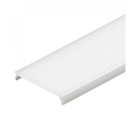 Экран Arlight MAT-L для профиля PLS-LOCK 019189 Экран Arlight MAT-L для профиля PLS-LOCK 019189