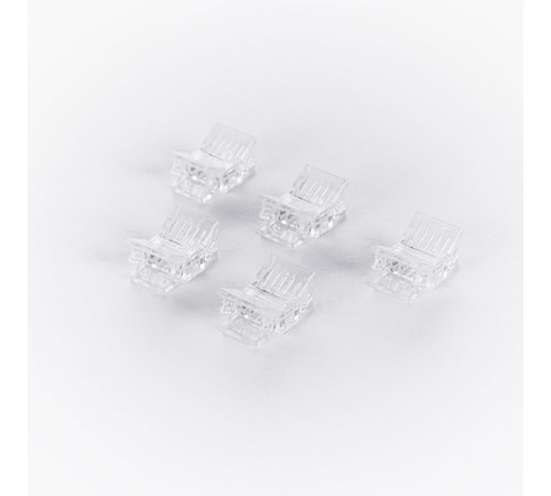 Коннектор токопроводящий Arte Lamp Strip-accessories A32-08-1CCT Коннектор токопроводящий Arte Lamp Strip-accessories A32-08-1CCT