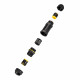 Коннектор Arlight NEO-GERM-5pin-WTW (4-8mm) 030759