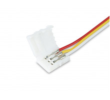 Соединитель гибкий двухсторонний 2835 (5 шт.) Ambrella Light LED Strip GS7651