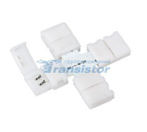 Соединитель Arlight 4X FIX-MONO8C 017903 Соединитель Arlight 4X FIX-MONO8C 017903