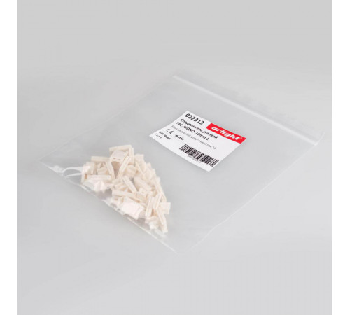 Соединитель угловой Arlight FPC-MONO-10mm-L 022313