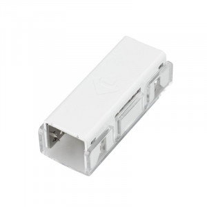 Коннектор питания Arlight ARL-Moonlight-1213-Con-Power-MID-WH 028842