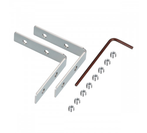 Соединитель профиля Arlight LINIA32-FANTOM-L90 Set 049954 Соединитель профиля Arlight LINIA32-FANTOM-L90 Set 049954