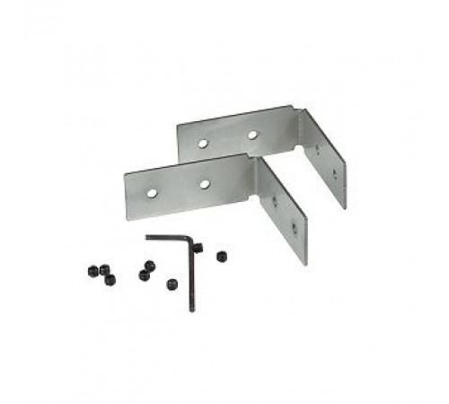 Соединитель профиля Arlight SL-LINE-4050-3L-90 Set 045151 Соединитель профиля Arlight SL-LINE-4050-3L-90 Set 045151