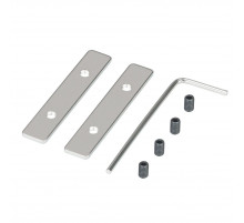 Соединитель профиля Arlight FANTOM-W23-180 Set 045099