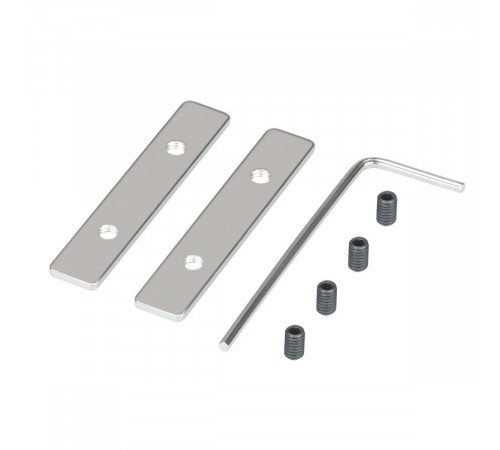 Соединитель профиля Arlight FANTOM-W23-180 Set 045099 Соединитель профиля Arlight FANTOM-W23-180 Set 045099