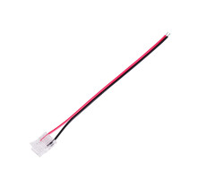 Коннектор для ввода питания Arte Lamp Strip-accessories A30-10-1CCT
