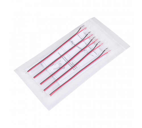 Коннектор для ввода питания Arte Lamp Strip-accessories A30-10-1CCT Коннектор для ввода питания Arte Lamp Strip-accessories A30-10-1CCT