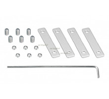 Cоединитель профиля Arlight S2-LINE-180 Set 023271