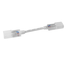 Соединитель для светодиодной ленты Feron LD508 23356
