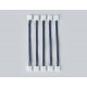 Соединитель гибкий двухсторонний 5050 (5 шт.) Ambrella Light LED Strip GS7801