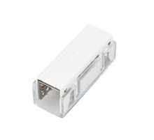 Коннектор питания Arlight ARL-Moonlight-1712-Con-Power-MID-WH 028809
