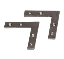 Соединитель профиля Arlight PLS-ZM-90 019275