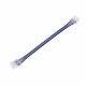 Коннектор токопроводящий Arte Lamp Strip-accessories A31-12-RGBW