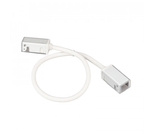 Коннектор питания Arlight ARL-Moonlight-1213-Con-Power-Mid-Wire-WH 029418 Коннектор питания Arlight ARL-Moonlight-1213-Con-Power-Mid-Wire-WH 029418