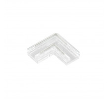 Коннектор Arlight угловой COB-MONO-5mm-2pin-STS 041762