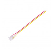 Коннектор для ввода питания Arte Lamp Strip-accessories A30-10-MIX