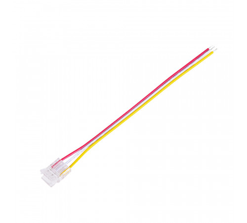 Коннектор для ввода питания Arte Lamp Strip-accessories A30-10-MIX Коннектор для ввода питания Arte Lamp Strip-accessories A30-10-MIX