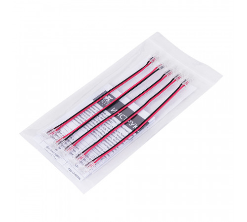 Коннектор токопроводящий Arte Lamp Strip-accessories A31-05-1CCT