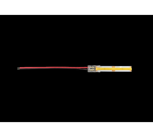 Коннектор гибкий для светодиодной ленты Fiberli 480S 12830102 Коннектор гибкий для светодиодной ленты Fiberli 480S 12830102