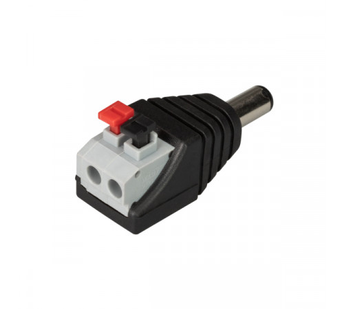 Коннектор Arlight ARL-Mono-2pin-M 030747 Коннектор Arlight ARL-Mono-2pin-M 030747
