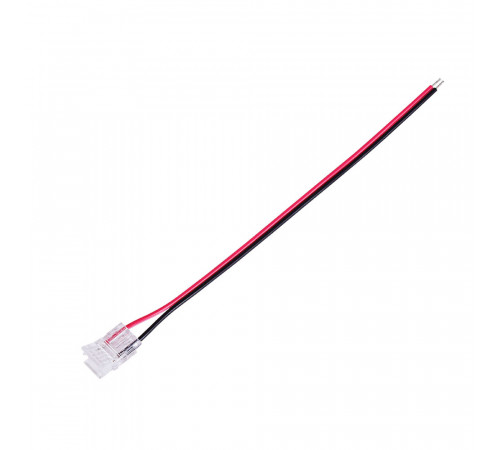 Коннектор для ввода питания Arte Lamp Strip-accessories A30-08-1CCT Коннектор для ввода питания Arte Lamp Strip-accessories A30-08-1CCT