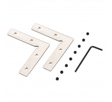 Соединитель профиля Arlight SL-LINE-4050-3L-L90 Set 045152