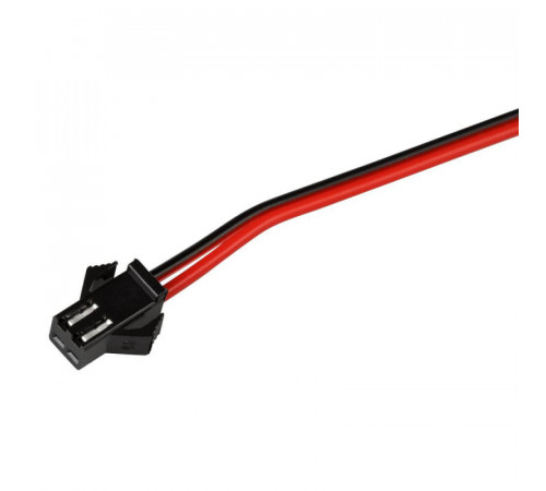Коннектор выводной Arlight SM-2pin-L150mm-X1M (PAPA) 022317 Коннектор выводной Arlight SM-2pin-L150mm-X1M (PAPA) 022317