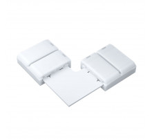 Коннектор угловой для светодиодной ленты Maytoni CN006