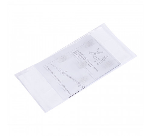 Коннектор токопроводящий Arte Lamp Strip-accessories A32-05-1CCT Коннектор токопроводящий Arte Lamp Strip-accessories A32-05-1CCT