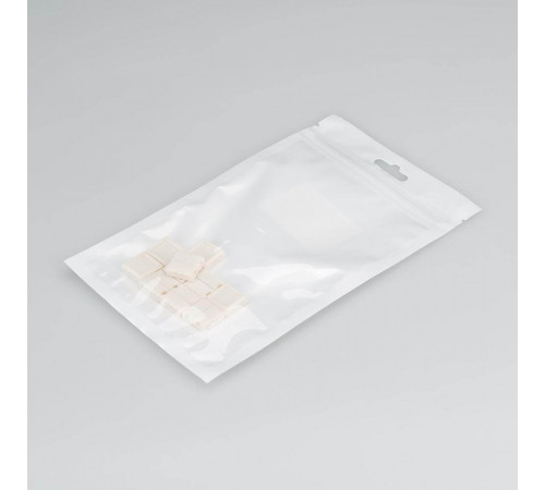 Соединитель Arlight FIX-RGBW-12mm (5-pin) 023951