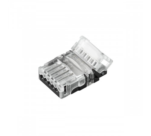 Коннектор Arlight HIP-RGBW-12-5pin-STW 032012 Коннектор Arlight HIP-RGBW-12-5pin-STW 032012
