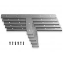 Соединитель Т-образный (5 шт.) Ambrella Light Profile System GP8055