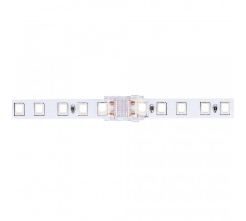 Коннектор токопроводящий Arte Lamp Strip-accessories A32-08-1CCT Коннектор токопроводящий Arte Lamp Strip-accessories A32-08-1CCT