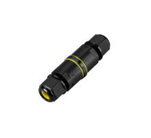 Коннектор Arlight NEO-GERM-3pin-WTW (4-8mm) 030756