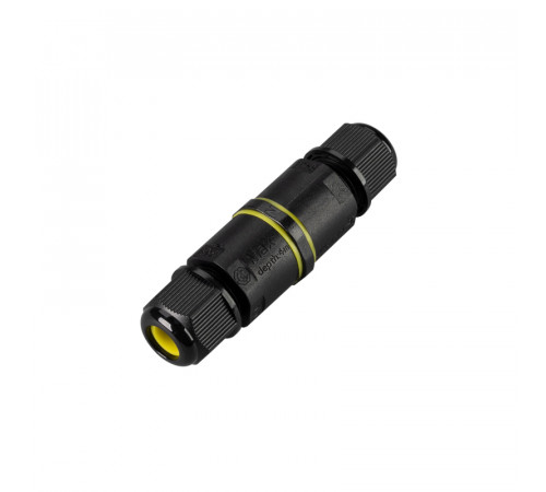 Коннектор Arlight NEO-GERM-3pin-WTW (4-8mm) 030756 Коннектор Arlight NEO-GERM-3pin-WTW (4-8mm) 030756