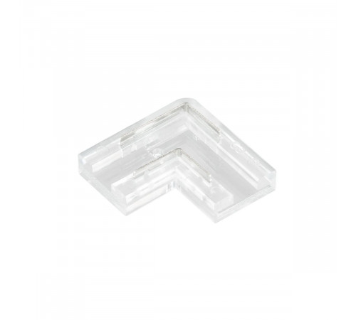 Коннектор Arlight угловой COB-MONO-8mm-2pin-STS 041761