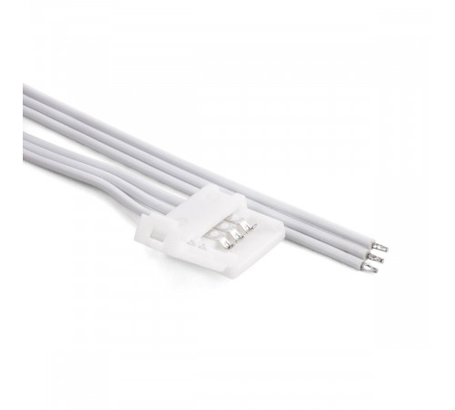 Коннектор для светодиодной ленты Elektrostandard 4690389170157 Коннектор для светодиодной ленты Elektrostandard 4690389170157