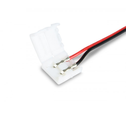 Соединитель гибкий двухсторонний 5050 (10 шт.) Ambrella Light LED Strip GS7601