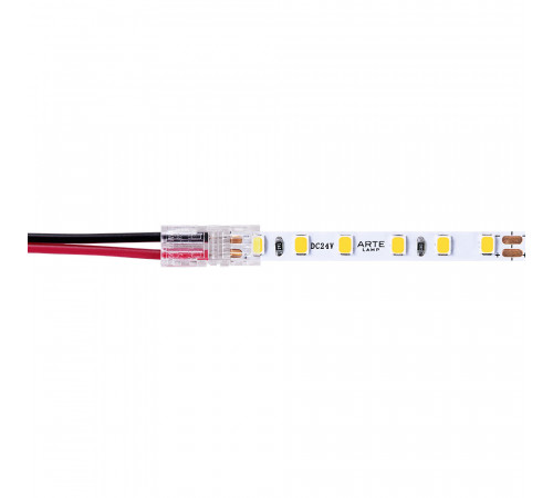 Коннектор токопроводящий Arte Lamp Strip-accessories A31-05-1CCT