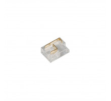 Коннектор универсальный Arlight FIX-MONO-8mm-2pin-STS-STW-5-in-1 050803